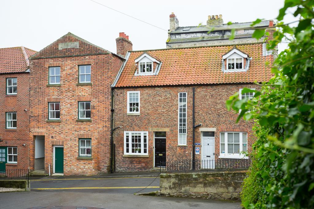 Villa Cintra House Whitby Exterior foto